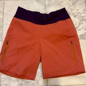 Curious Creatures Women’s Sun Dog Short